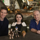 Redmayne, Williams, Park